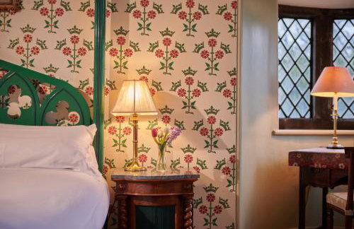 The Hunting Tower Chatsworth Estate - Photo 21