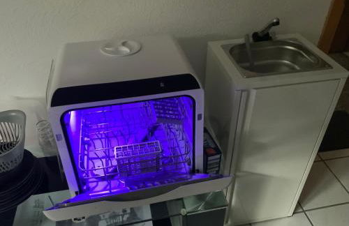 Ferienwohnungen Hückelhoven-Baal E-Bike und Rollerverleih - Foto 25