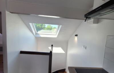 Appart95 Saint-Brice CDG France - Foto 17