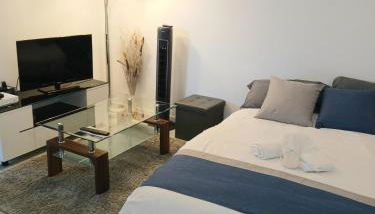 joli studio près de la mer - Foto 3