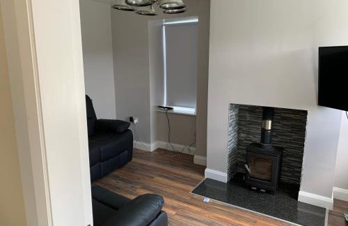 Mourne Country Cottage - Photo 9