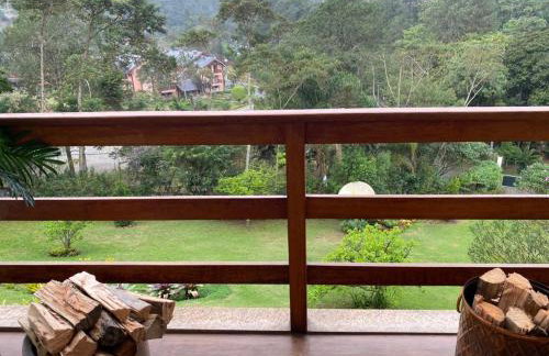 Charmoso recanto na serra - Foto 30