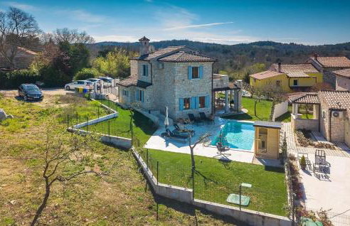 Villa Elysium Bellezza - Foto 16