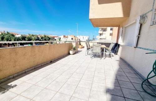 Apartamento Duna - terraza con vistas al mar - Photo 16