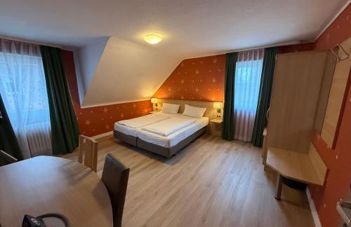 Hotel Hafner - Self Check-In - Foto 18