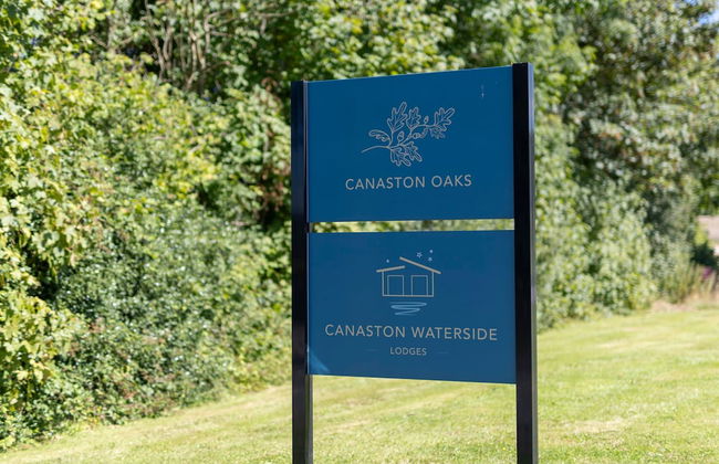 The Duck Pond - Countryside Hot Tub - Foto 30