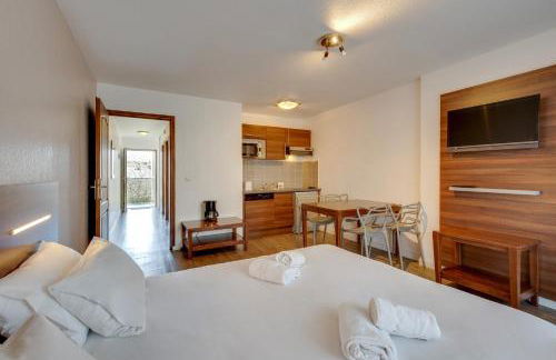 ResidHotel Azuréa - Foto 10