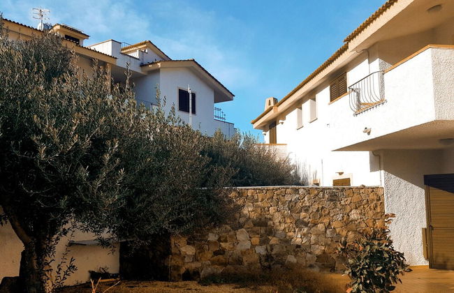 Residence With Swimming Pool Near the Sea - Foto 30