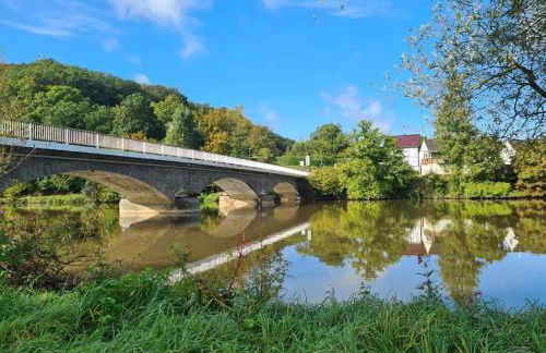 Ferienwohnung besonderer Art - Foto 30