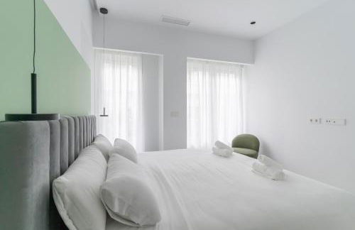 Canillas Apartments - Photo 9