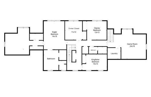 The Eagles Nest - Foto 70