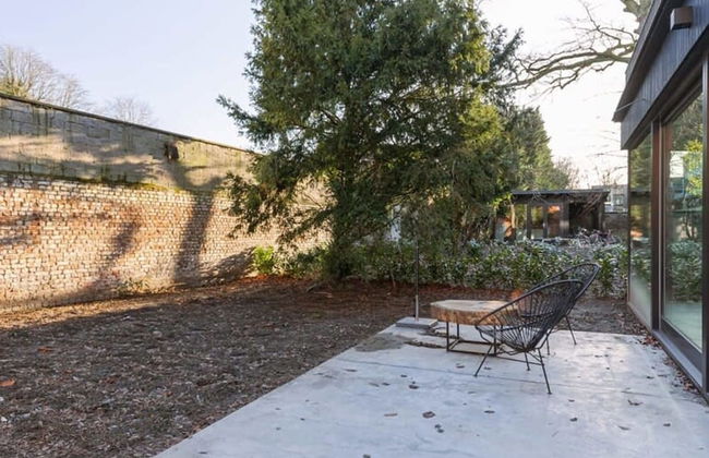 Luxurious Apartment Near the City-centre of Ghent - Foto 2