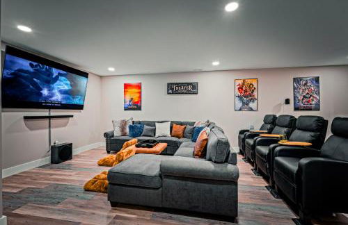 Season 4 Escape - Managed by Gr8Escapes - Foto 10