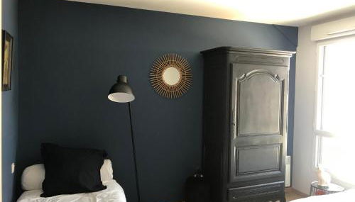 Appartement hyper centre, plage à pieds, 2 chambres, 4 personnes - Foto 3