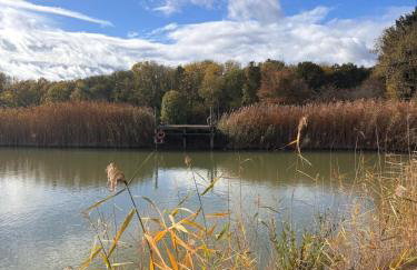 Rural Lake View in Welford upon Avon - Foto 48