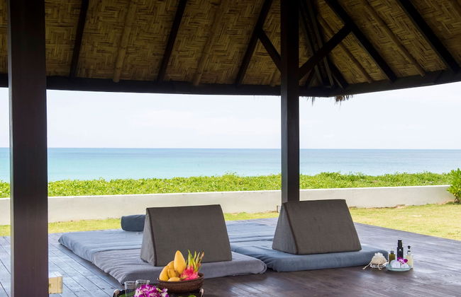 Jivana Beach Villas - Foto 70