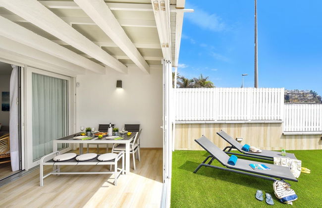 Bungalow Miami Beach AJ06 - Foto 2