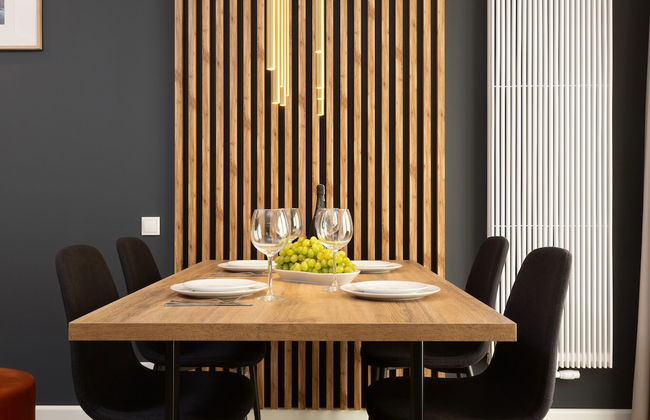 Warsaw Apartment Szajnowicza by Renters - Photo 6