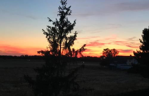 Loft Unterkunft in Hügelsheim - Foto 1