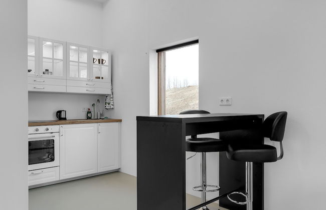 Klettar - The Old Hatchery Iceland - Foto 36