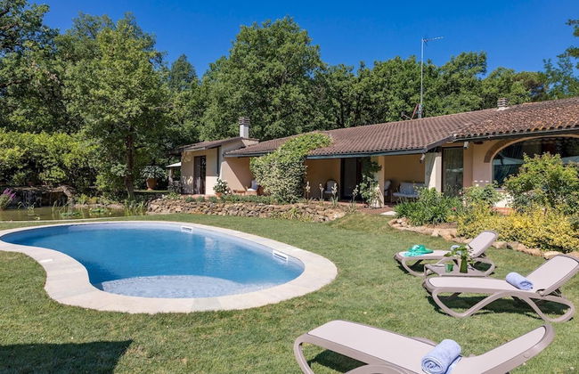 Villa Mimmina 8 in Civitella in Val di Chiana - Foto 21