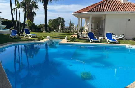 Luxury apartment in villa - Foto 15