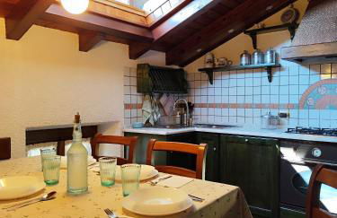 Il Nido Di Montagna - Foto 14