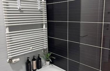 Apartman Lory, Zagreb, Downtown, with own parking in the garage - Photo 40