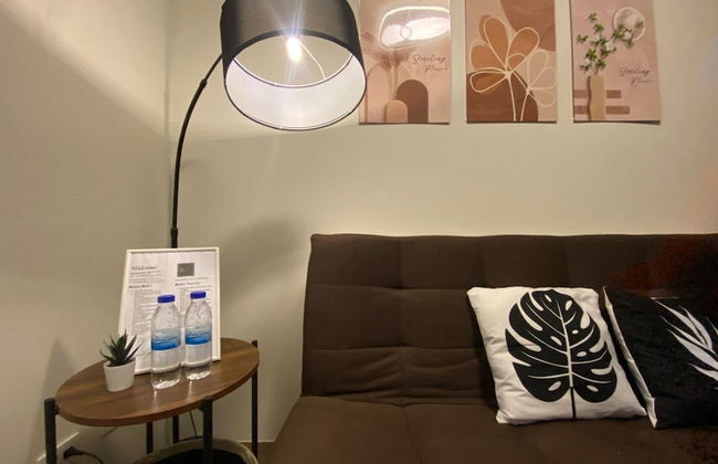 Sunset View at Air Residences Makati - Foto 36