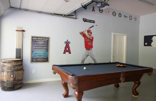 Grand Slam Lake House Cooperstown Dreams Park - Foto 36