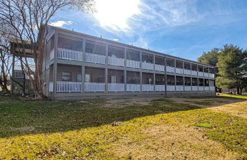 Stroll to Douglas Lake Sleeps 4 Dog OK Games Gym - Foto 16