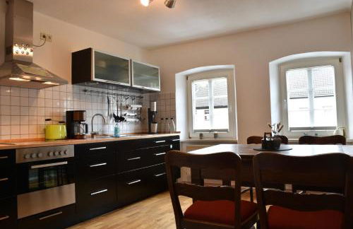 Ferienwohnung Happynest - Foto 25