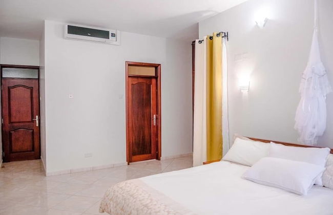 Pearl Cottages Kiwatule - Foto 6