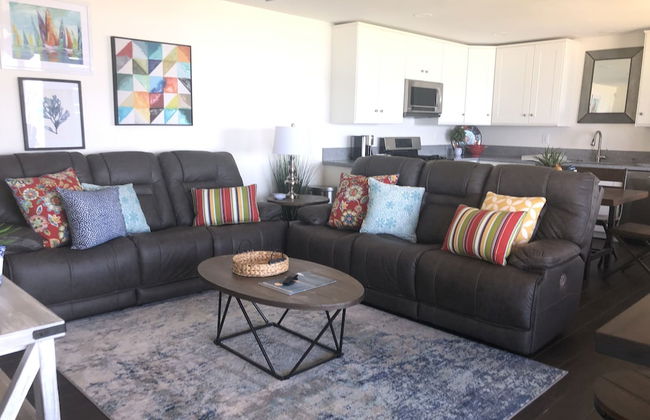 Beachcomber Inn - Foto 59