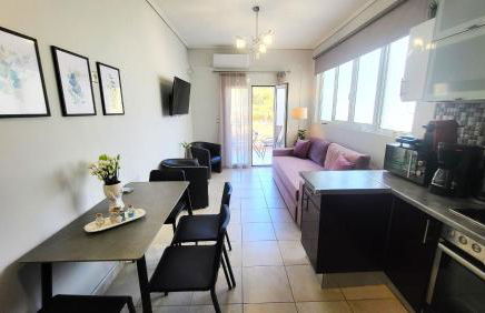 Spacious Modern apartment - Foto 8