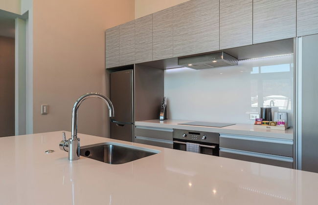 70 Tory Apartment Hotel - Foto 63