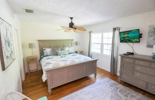 Amazing 3 BR private pool home near Anna Maria Island - 7th Heaven - Foto 13