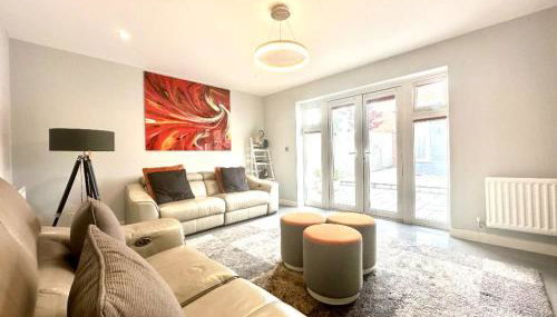 Ideal 4 Bedroomed House in Bicester - Foto 5