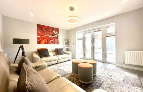 Ideal 4 Bedroomed House in Bicester - Foto 5