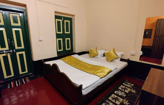 Tulin Heritage Bungalow - Foto 5