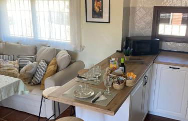 Bonita casa a estrenar en paraje natural a 35 minutos de Sevilla - Foto 20