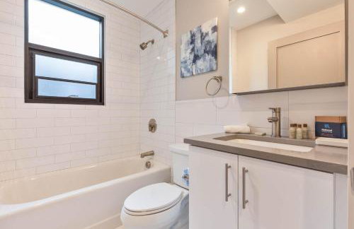 Luxury 2BR North End Retreat - Foto 12