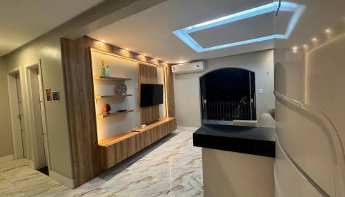 Incrível apartamento 3 suítes. - Foto 2, pet friendly