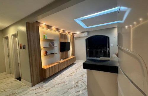 Incrível apartamento 3 suítes. - Foto 2