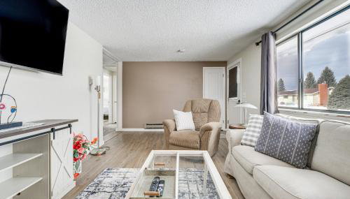 Dog-Friendly Montana Home with Deck and Fenced-In Yard - Foto 5