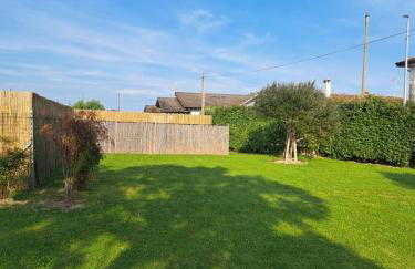 Villa Marinella Apartments - Locazione Turistica - Foto 37