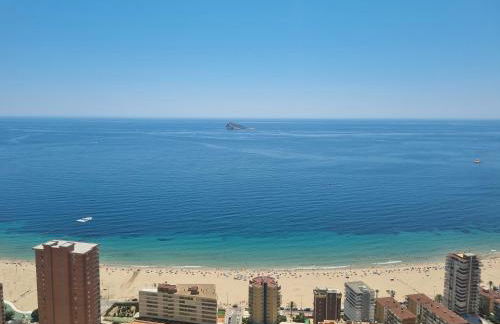 Floor 32! INTEMPO Luxury - Foto 17