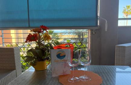 Sea Colors Apartment - Photo 6