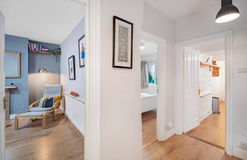 Private Garden Apartment by Tulse Hill Station - Pass the Keys - Foto 24