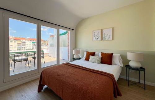 Stay U-nique Apartment Corsega II - Photo 61